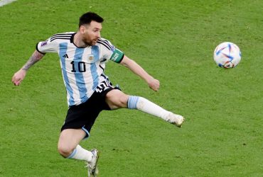 Lionel Messi Faces Challenge In Inter Miami