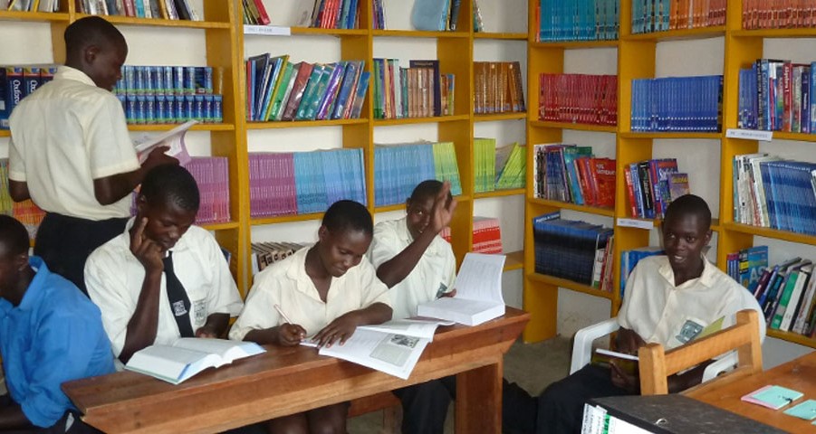 How To Revive Dying Reading Culture In Nigeria