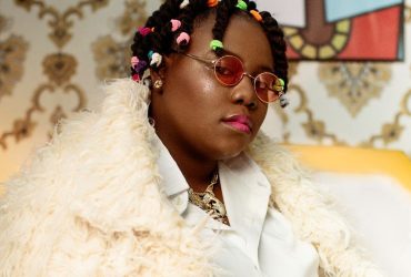 Famous Nigerian Singer And Songwriter, Teni, Speaks About Her Pregnancy