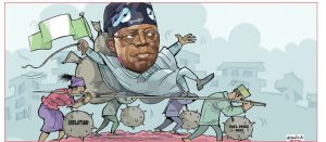 Tinubu In 54 Days Of Groaning, Delayed Cabinet And Confidence Harm