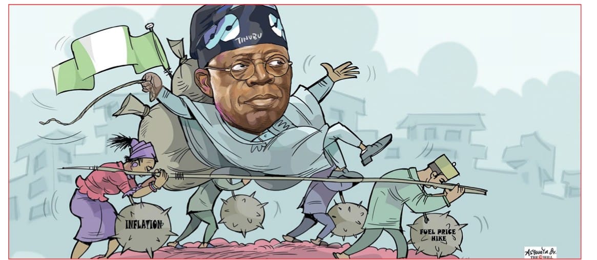 Tinubu In 54 Days Of Groaning, Delayed Cabinet And Confidence Harm