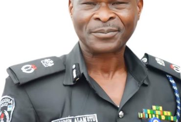 IGP Posts Tested And Tactical Commissioner, Alamutu Abiodun Mustapha, To Ogun Command