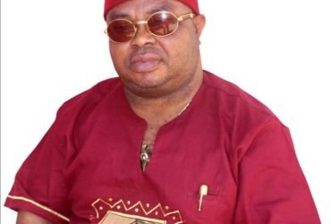 Sunday Ossai, Factional Ohanaeze Ndigbo President’s Sack: How Some Ndigbo In Lagos Are Ridiculing The Work Of Chief Solomon Aguene
