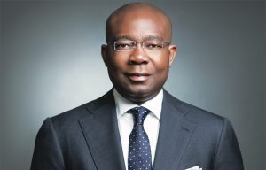 Oando Share Crisis: I Don't Want To Sell My Shares, Lawyer Cries Out, Wants Court To Stop Wale Tinubu