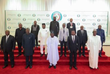 Why ECOWAS Proposed War Against Niger May Not Succeed