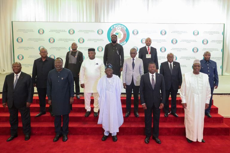 Why ECOWAS Proposed War Against Niger May Not Succeed