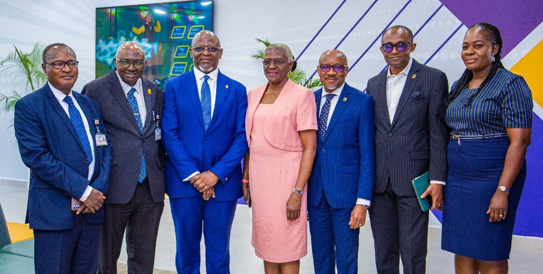 FirstBank Commissions Second Fully Automated Self Service Branch