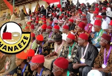 Gboyega Adejumo Lambasts Ndigbo Over Inconsistencies in Thoughts, Restructuring
