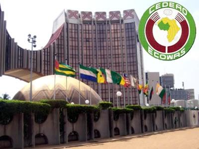 ECOWAS Parliament Kicks Against Military Action In Niger