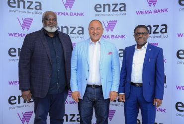 Wema Bank And enza Group Join Forces To Boost Ecommerce Payment Acceptance