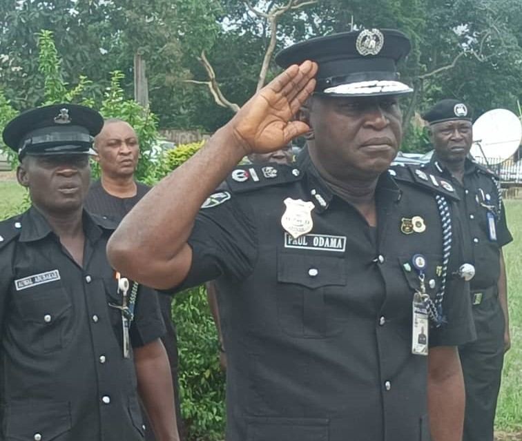 New Zone 11 AIG Promises To Reduces Criminal Activities