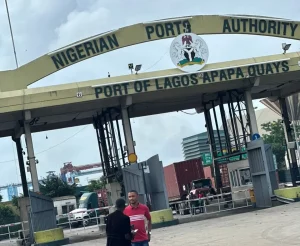 Horrible Poverty In Nigeria: Labour Shuts Down Coastal Business