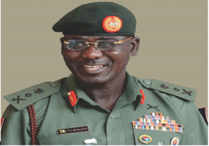 General Buratai: From Battlefields To The Farms,A Glimpse Into The Retirement Of  Nigerian Military Icon