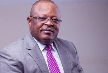 His Excellency, Former Governor Dave Umahi Versus Onicha Igboeze