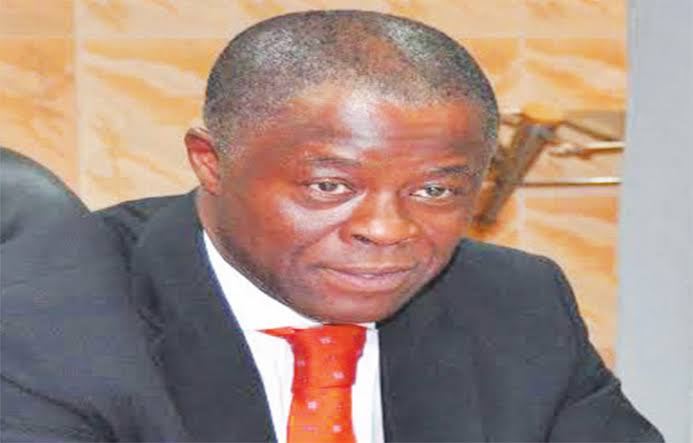 BREAKING: Tinubu Sacks Finance Minister