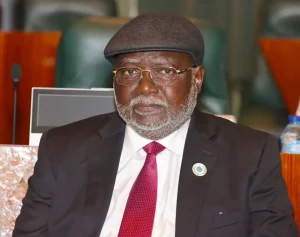 Justice Musa Dattijo Muhammad Picks Holes In Nigeria’s Judicial System