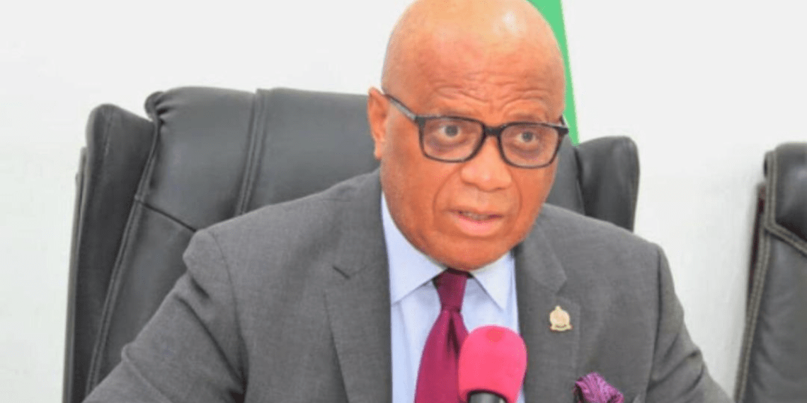 Akwa Ibom State Government Seals Up Two Nigerian Banks