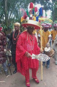 Ohanaeze President, Chief Solomon Ogbonna Aguene Requests Special Independence  Gift from Governor Sanwo-Olu For Ndigbo In Lagos