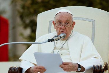 Pope Francis Speaks About Sex