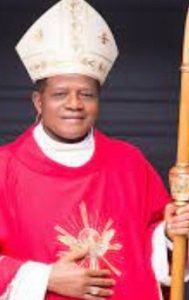 Leadership Indiscretions In Enugu State: A Call On  Bishop Godfrey Onah To ‘Speak Truth To The Deaf To Hear’