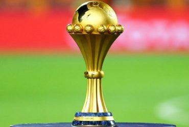 African Cup of Nations Full Draw