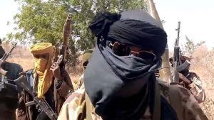 Fears Grip Nasarawa State As Terrorists Kidnap Students