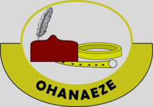 Everest Ozonweke Fails Again As Letter Of Co Ordinator For South West Ohanaeze Ndigbo Withdrawn From Him