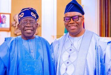 The Plans To End Corruption In Nigeria From Q1 2026---CCB Chair