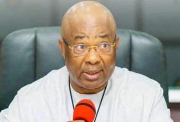 Imo State Community Gripped In Fears Over Vigilante Leader’s ‘House Of Death’