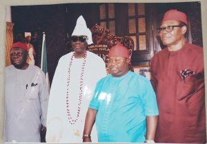 Chief Solomon Ogbonna Aguene, President, Ohanaeze Ndigbo, Lagos, Congratulates Tinubu On Election Court Victory, Oba Akiolu on 80th Birthday, Calls For Nnamdi Kanu’s release
