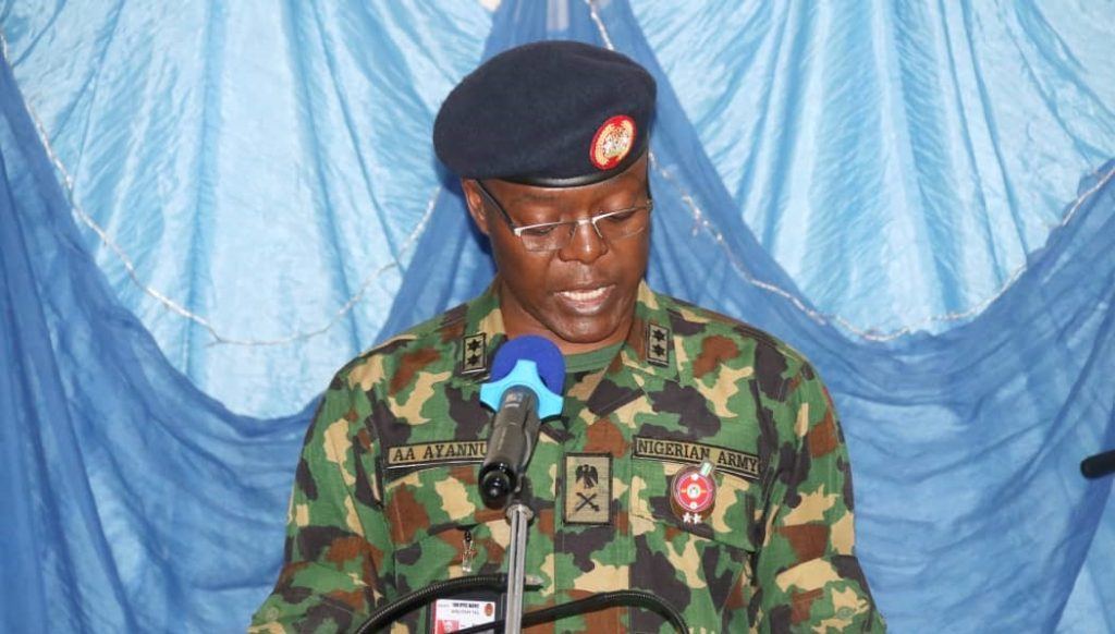 Imperatives Of Training: DAPR, NASPRI In Perspectives By Kennedy ...