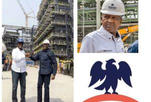 As Dangote Petroleum  Further Reduces Both Diesel,  Aviation Fuel Prices To N940, N980, MRS Announces Availability In All Airports Nationwide
