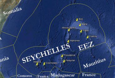 Hantec Expands Global Reach To Seychelles