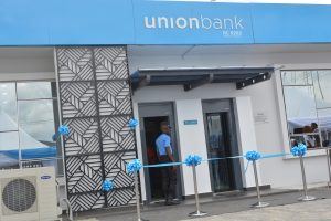 Union Bank Pledges Improved Access to Capital for Small Businesses at BusinessDay 100 SME Conference 