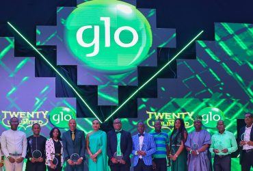 Glo Rewards