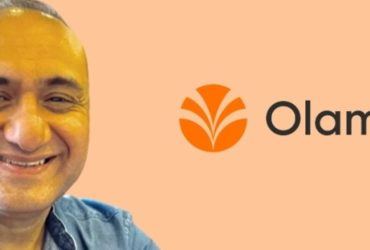 Ashish Pande, Olam Agric CEO, Allegedly On The Run Over Alleged FX Fraud. It Is Not True, Communications Manager
