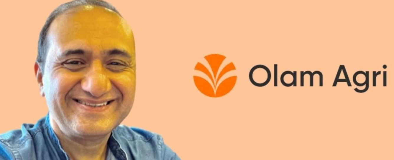 Ashish Pande, Olam Agric CEO, Allegedly On The Run Over Alleged FX Fraud. It Is Not True, Communications Manager