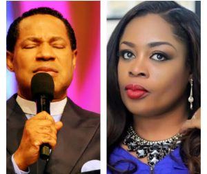 Crisis In Christ Embassy Deepens As Oyakhirome moves  Against Sinach