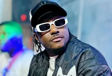 Terry G Quits Music