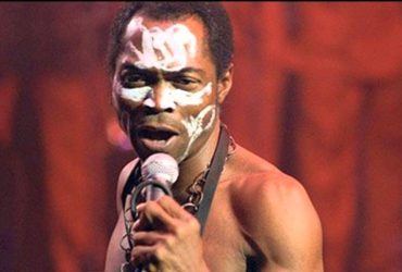 I Am  Bigger Than Fela, Your Father, Wizkid Lashes Out  At Seun Kuti