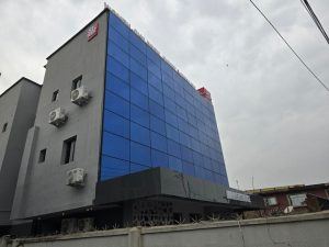 St. Ives Hospital Opens Akowonjo, Lagos Branch