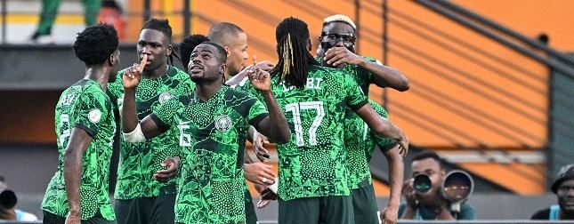 Tension Over Nigeria’s Qualification For 2026 FIFA World Cup As Super Eagles Lock Horns With Crocodiles Of Lesotho Today
