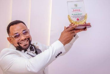 Jesam Michael Is NASRE CEO Of The Year