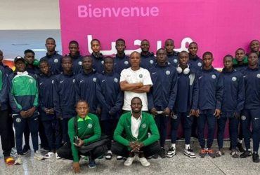 Katsina Soccer Academy Players Shine On National Stage