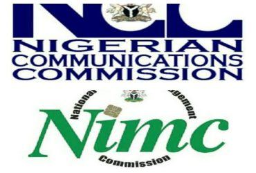 NIMC And NCC Unveil Collaborative Efforts To Enhance NIN-SIM Linkage Processes