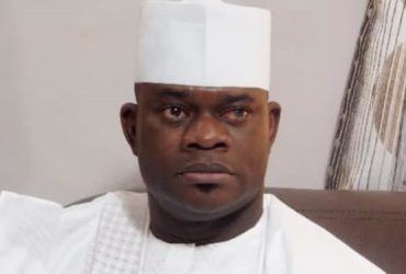EFCC Declares Former Governor Yahaya Bello Wanted
