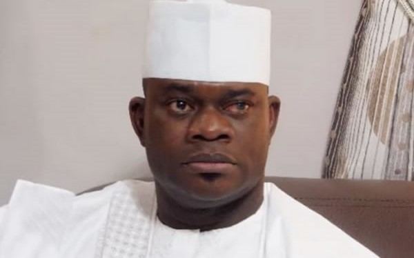 EFCC Declares Former Governor Yahaya Bello Wanted