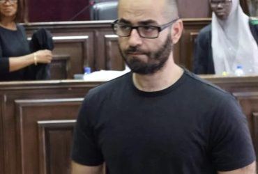 Fresh Application Stalls Bail Hearing Of Tigran Gambaryan