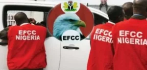 United Kingdom's   National Crime Agency Boss  Commends EFCC On Professionalism
