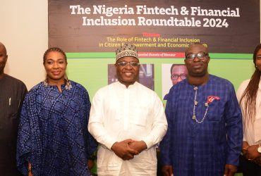 Fintech Will Drive Economic Growth in Nigeria---Experts